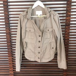 NWOT BCBGeneration jacket